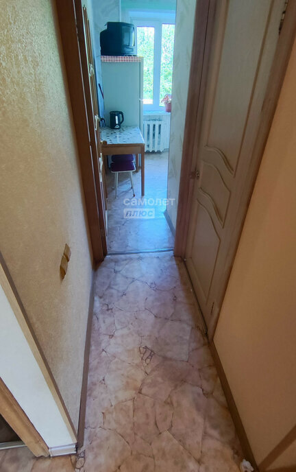 квартира г Петропавловск-Камчатский пр-кт Карла Маркса 19 фото 4