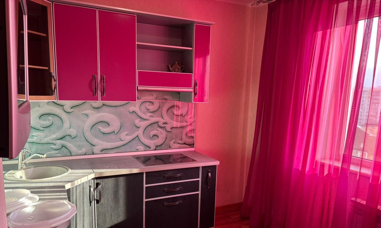 квартира г Курск Юго-Западный район пр-кт Вячеслава Клыкова 64 м-н фото 2