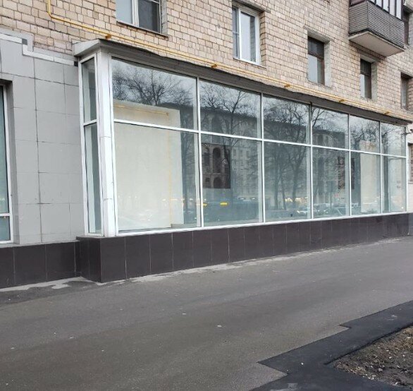 свободного назначения г Москва метро Университет пр-кт Ленинский 77к/1 фото 5