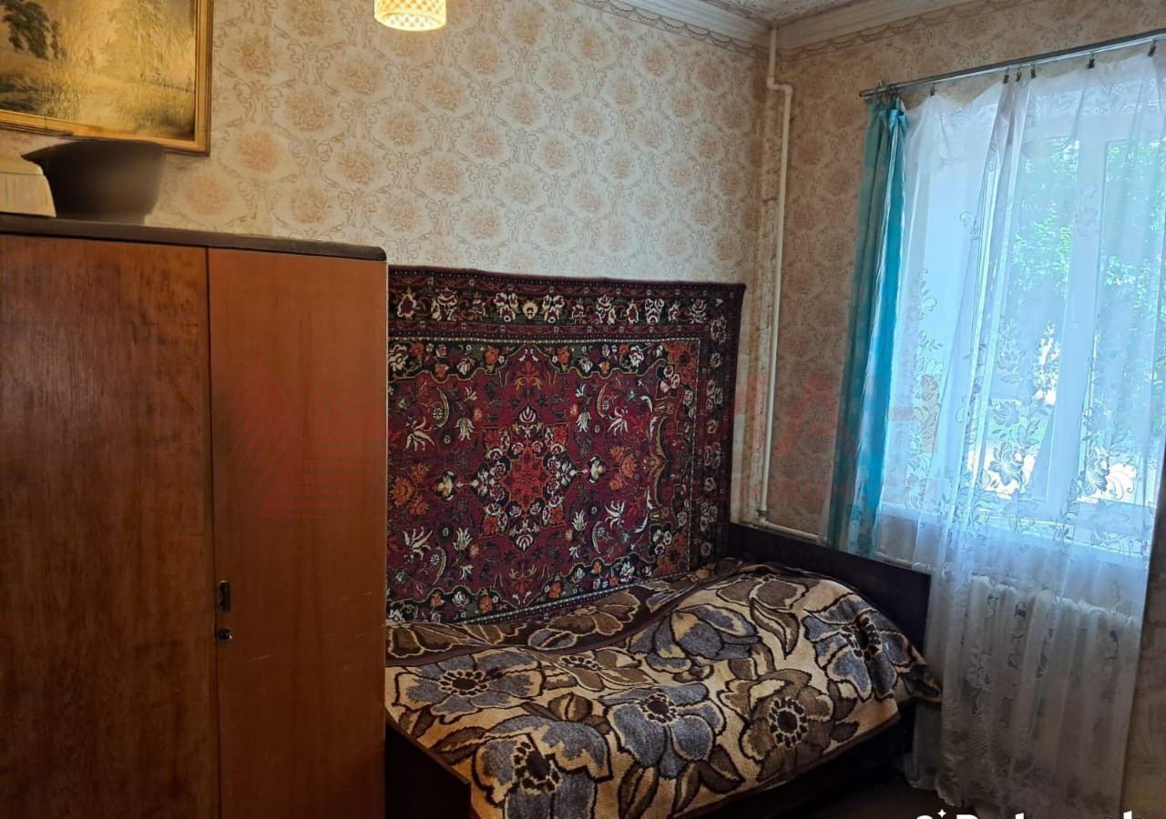 квартира г Новочеркасск Октябрьский ул Молодежная 81 фото 2