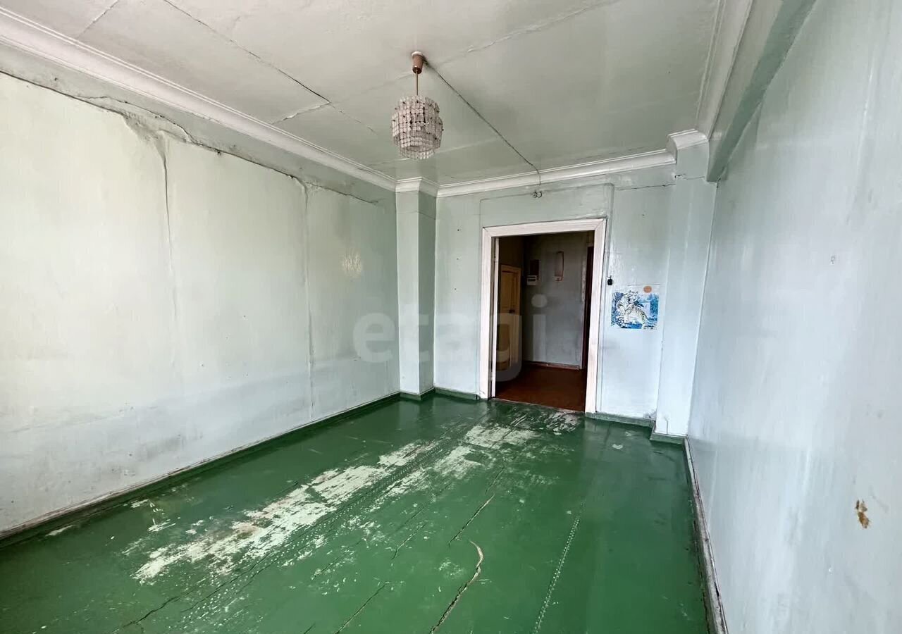 квартира г Красноярск р-н Ленинский пр-кт им.газеты "Красноярский рабочий" 35 фото 8