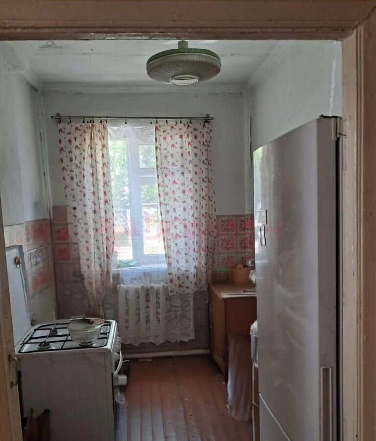квартира г Новочеркасск Октябрьский ул Молодежная 81 фото 7