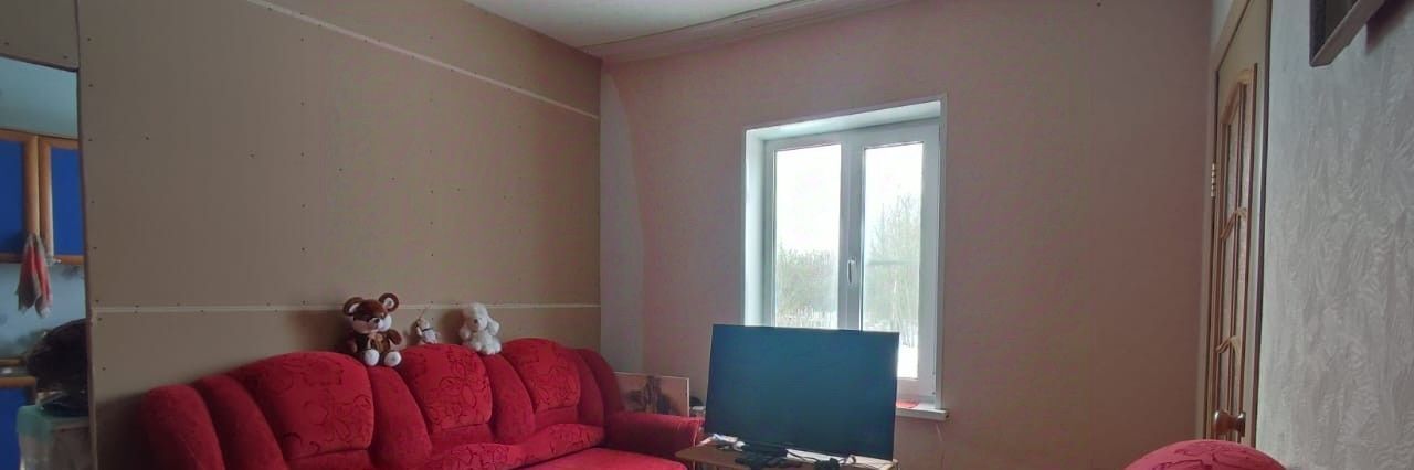 квартира р-н Балахнинский г Балахна ул Загородная 17 фото 15