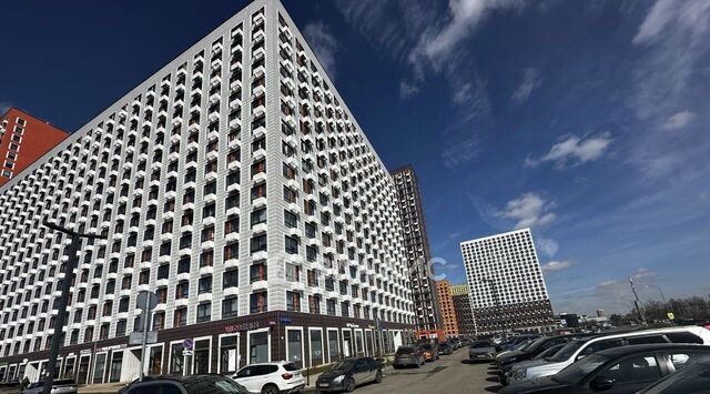 метро Новогиреево ул Реутовская 15 Московская область, Балашиха фото