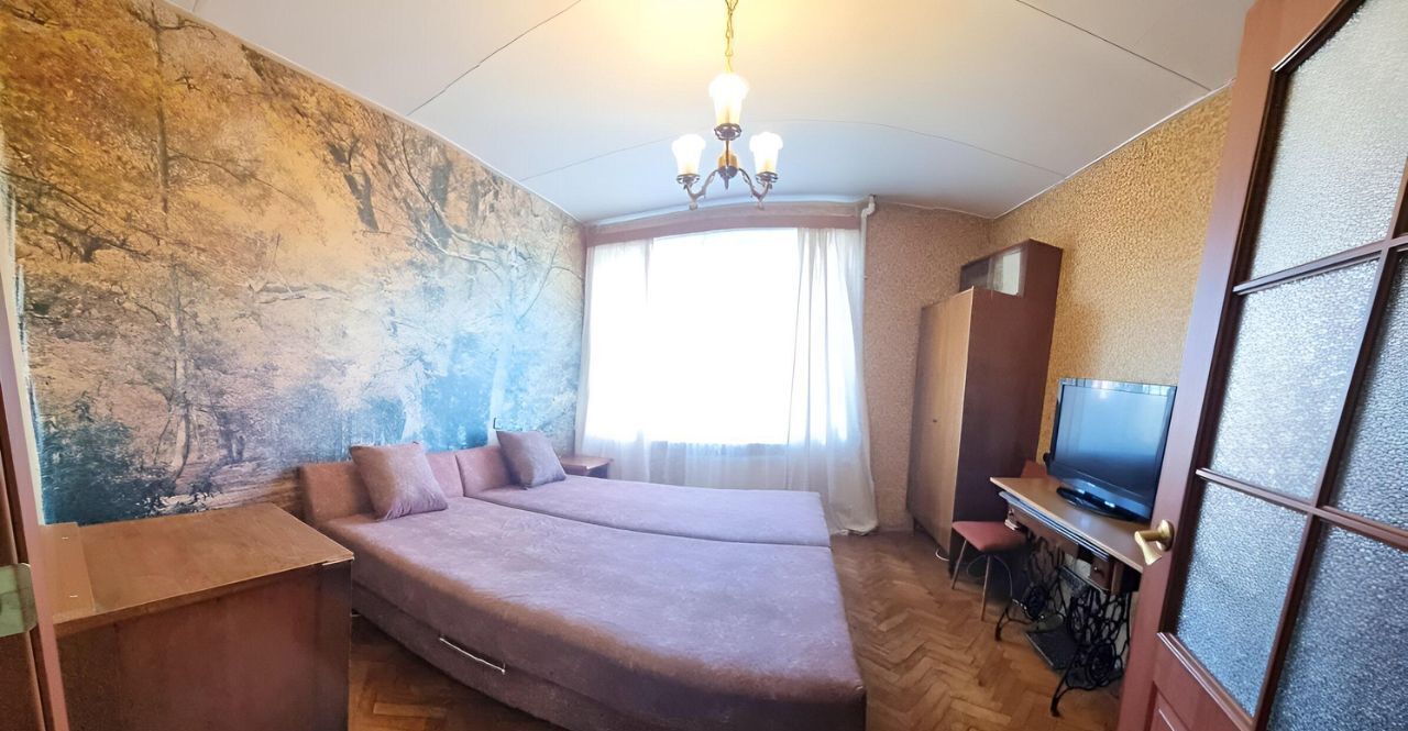 квартира г Санкт-Петербург метро Академическая пр-кт Гражданский 27к/1 округ Гражданка фото 15
