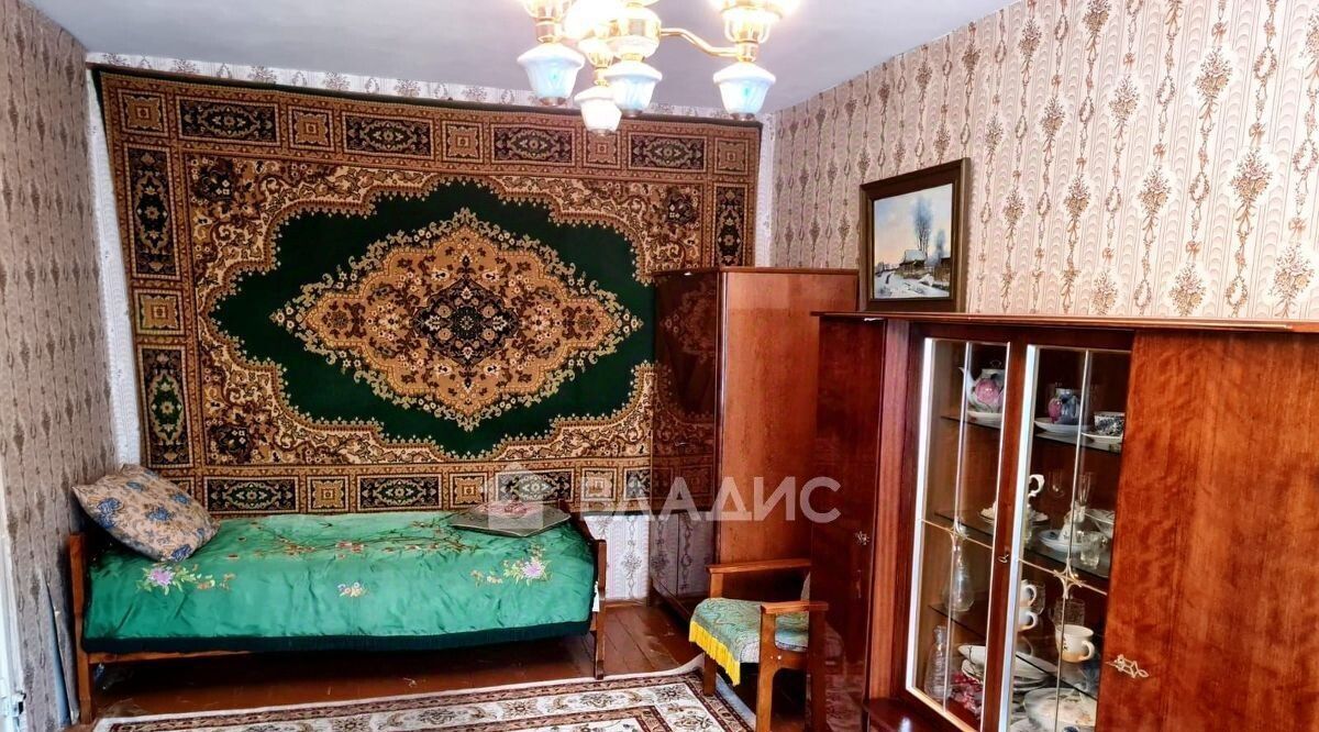 квартира г Балашиха ул Некрасова 11 Новокосино фото 6