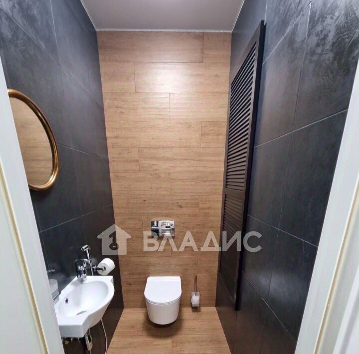 квартира г Долгопрудный Водники ул Набережная 29к/1 фото 12