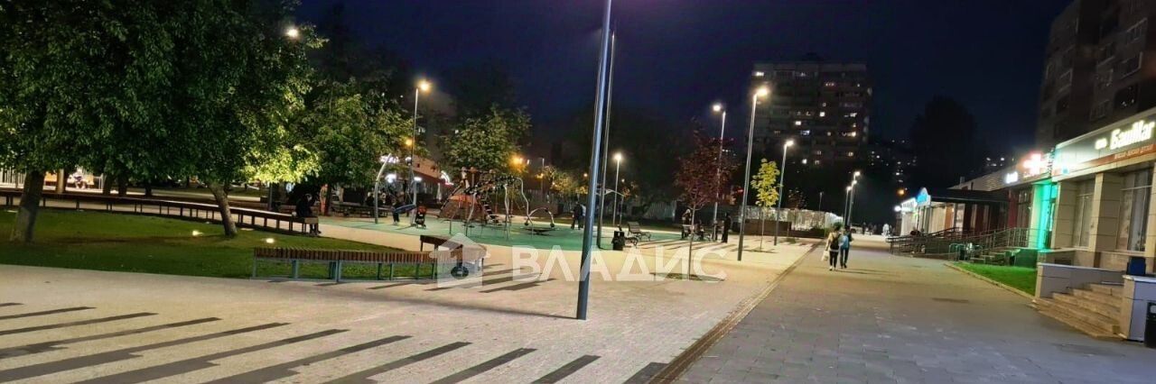 квартира г Балашиха ул Некрасова 11 Новокосино фото 21