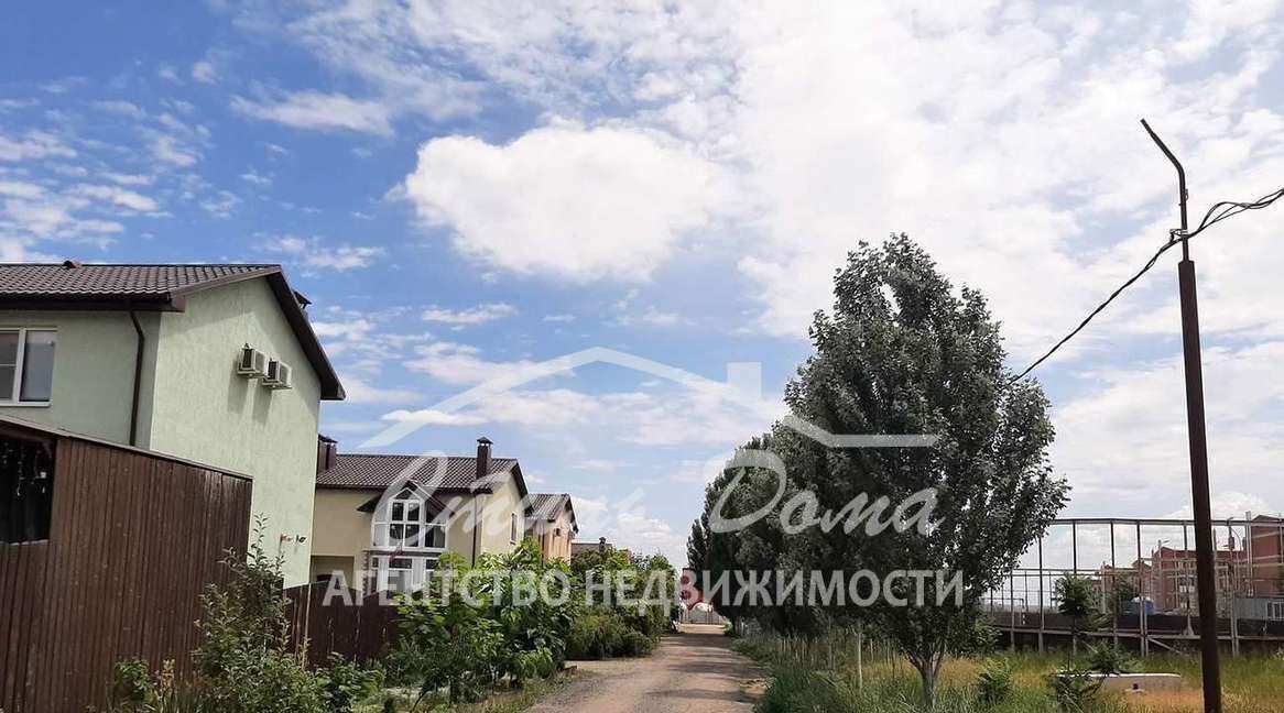 дом г Волгоград р-н Кировский ул им. Пожарского 352к/4 фото 5