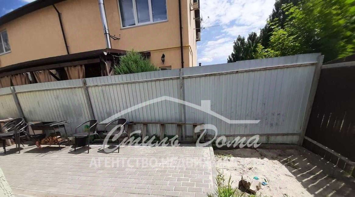 дом г Волгоград р-н Кировский ул им. Пожарского 352к/4 фото 11