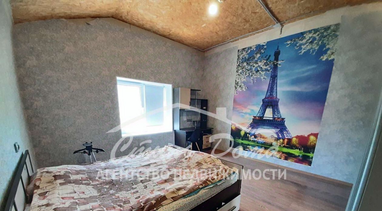 дом г Волгоград р-н Кировский ул им. Пожарского 352к/4 фото 23