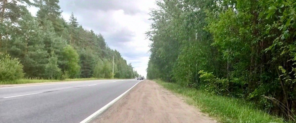 земля р-н Всеволожский г Всеволожск ул Рубцова 29и фото 7