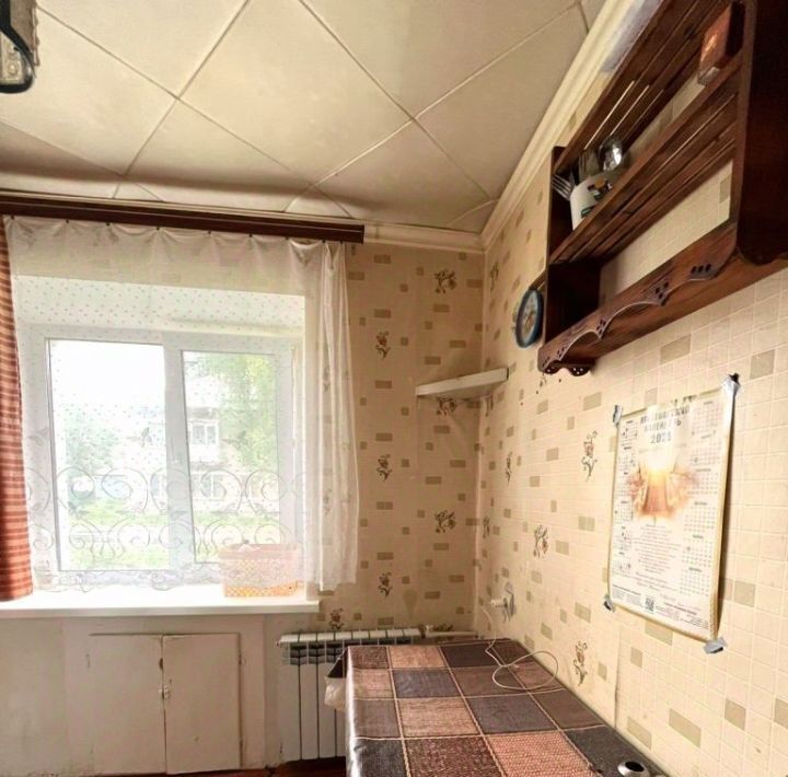 квартира г Фокино ул Гайдара 3 фото 3