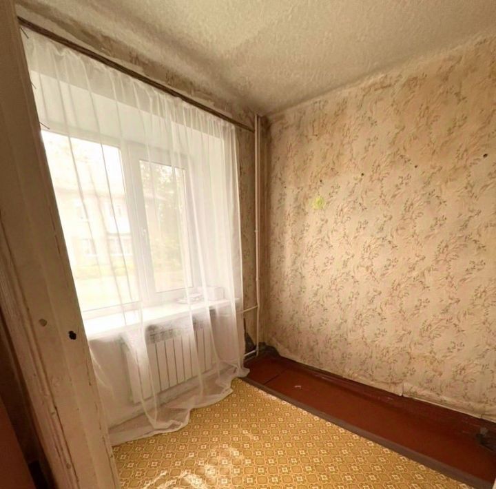 квартира г Фокино ул Гайдара 3 фото 5