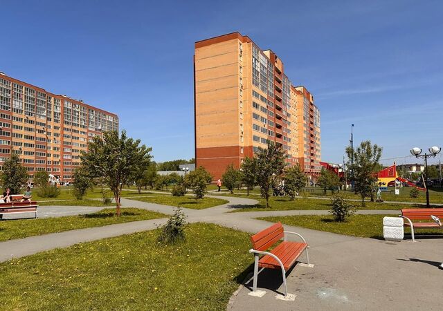 ул Юности 9 фото