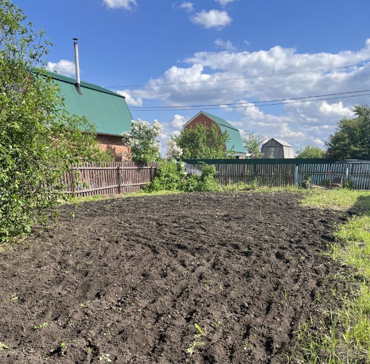дом г Омск р-н Кировский снт Бодрость-1 аллея 2-я, 209 фото 2