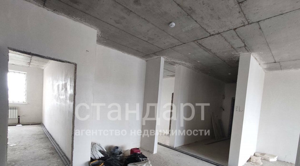 квартира г Ессентуки ул Ермолова фото 4