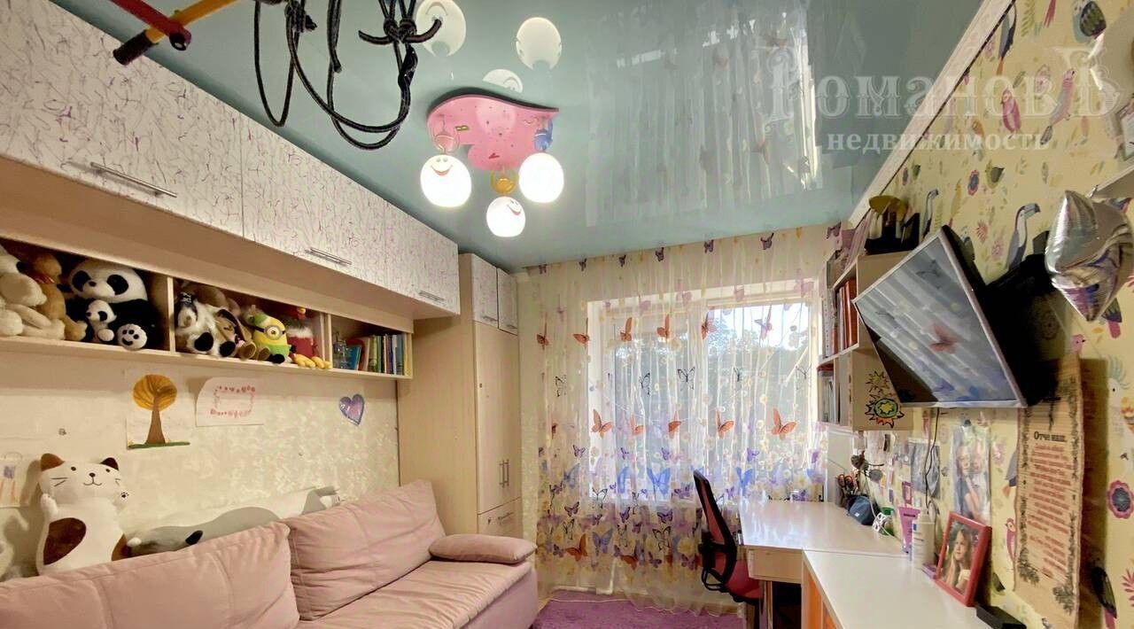 квартира г Ставрополь р-н Промышленный ул Мира 358 фото 17