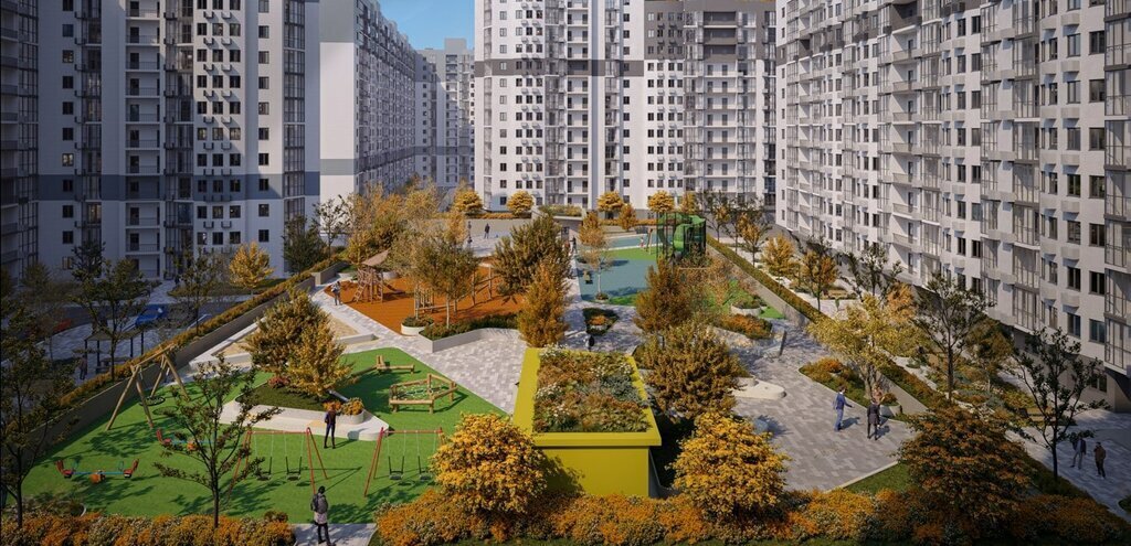 квартира г Краснодар р-н Карасунский ул Уральская 100/8 фото 10