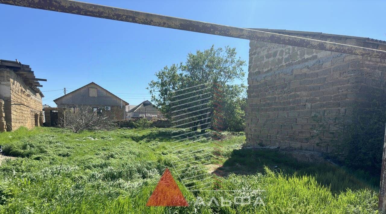 земля г Евпатория мкр Исмаил-бей ул Аблямит Аджи 31 фото 2