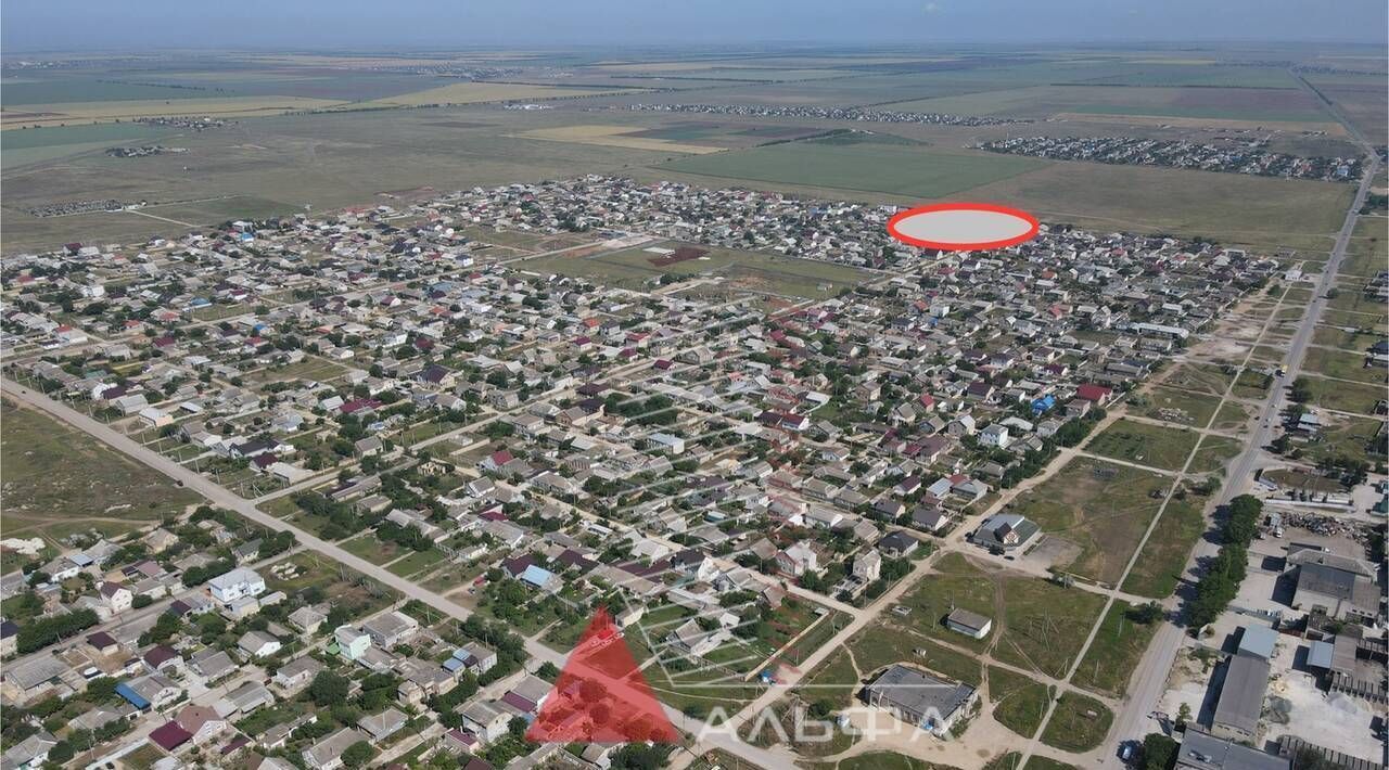 земля г Евпатория мкр Исмаил-бей ул Аблямит Аджи 31 фото 4