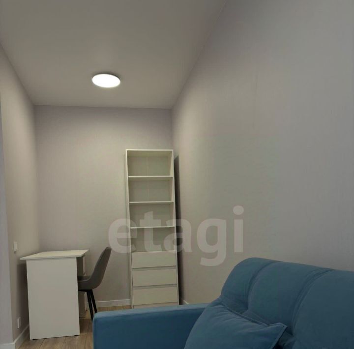 квартира г Краснодар р-н Прикубанский ул Конгрессная 43 фото 3