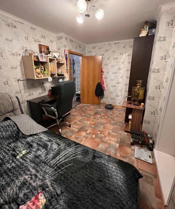 квартира г Уссурийск ул Раковская 89 фото 8