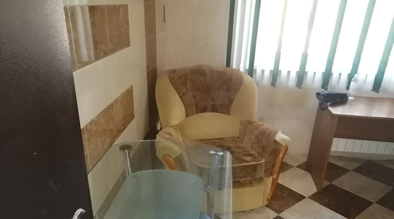 комната г Иркутск р-н Свердловский ул Улан-Баторская 5 фото 14