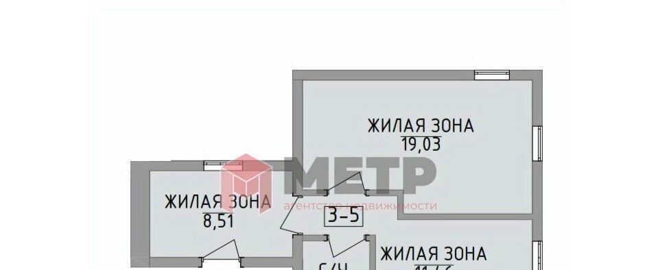 квартира г Алушта ул Володарского 9 фото 16