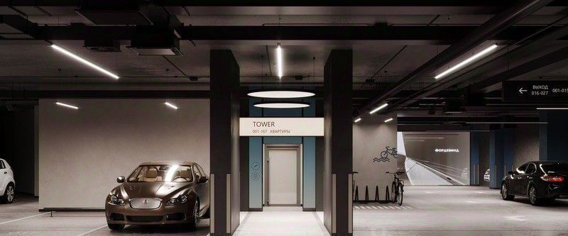 квартира г Нижний Новгород Горьковская ул Черниговская фото 20