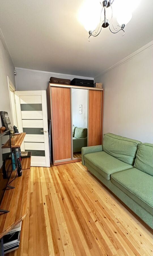 квартира г Хабаровск р-н Кировский ул Орджоникидзе 25а фото 11