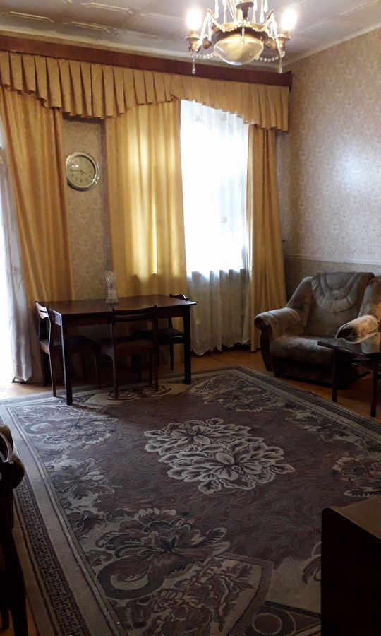 квартира г Омск р-н Ленинский ул Серова 11 фото 2