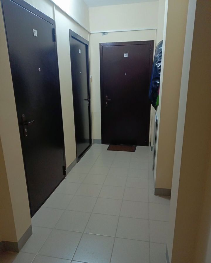 квартира г Губкинский 15-й мкр-н, 20, Тюменская обл. фото 4