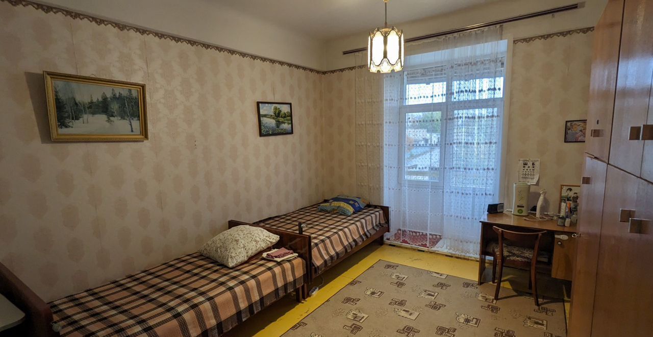 квартира р-н Сердобский г Сердобск ул Балашовская 5 фото 2