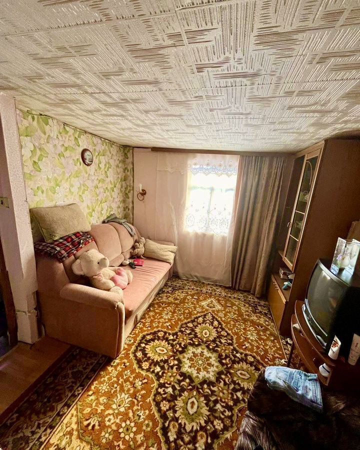 дом р-н Елизовский г Елизово СНТ Мелиоратор-2 треста Камчатскводстрой фото 22