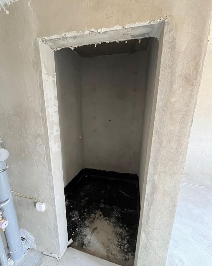 квартира г Иркутск р-н Свердловский мкр Радужный 104 фото 7