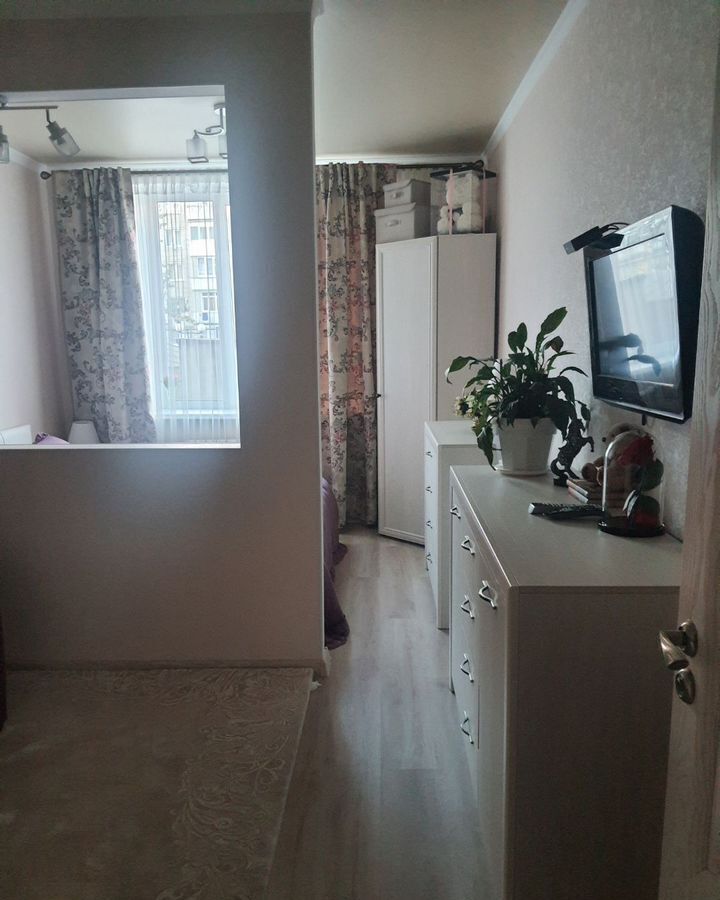 квартира г Черкесск ул Космонавтов 98 фото 8