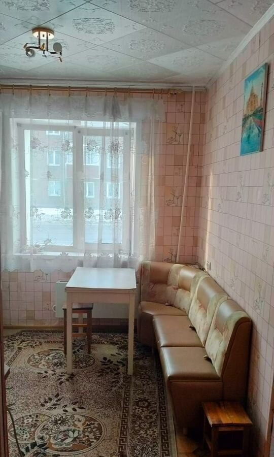 квартира г Прокопьевск р-н Центральный ул Транспортная 30 фото 15