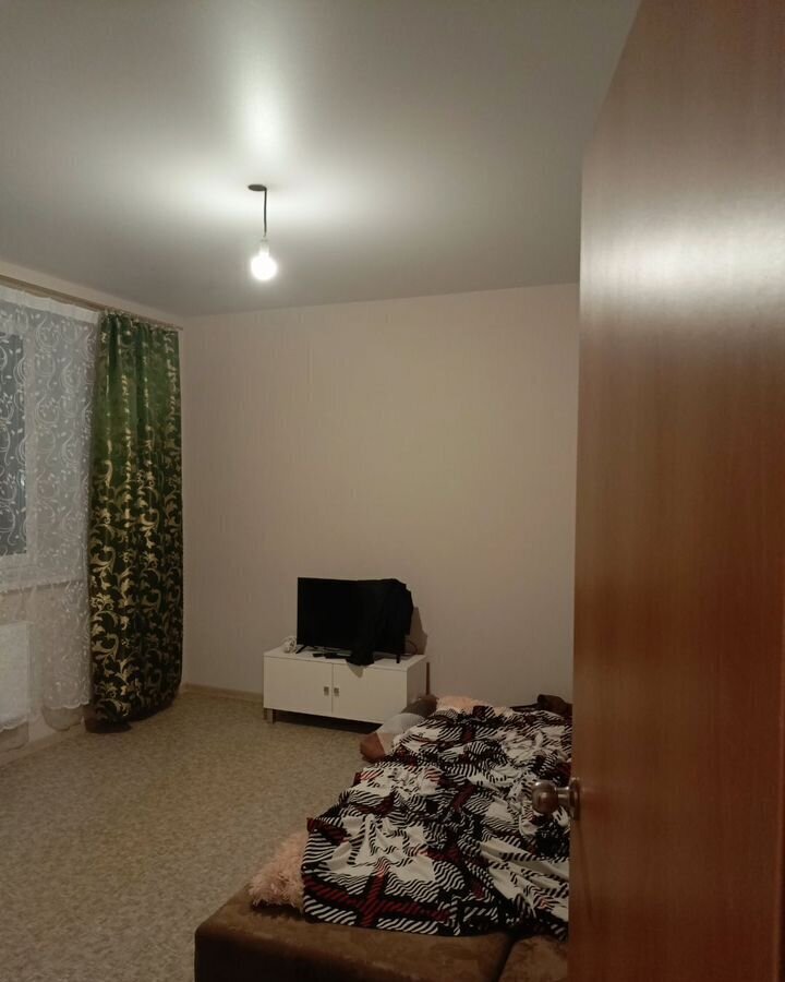 квартира г Губкинский 15-й мкр-н, 20, Тюменская обл. фото 15