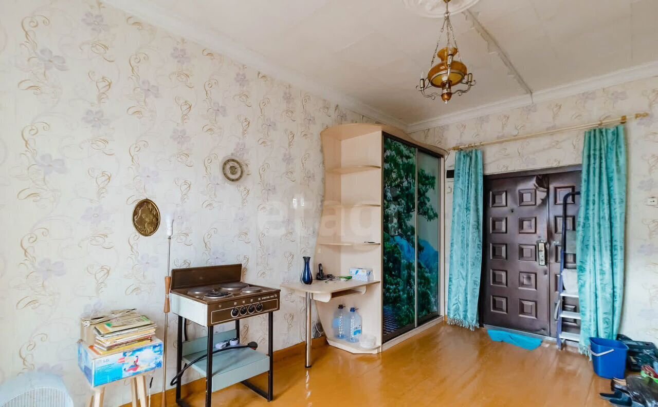 комната г Комсомольск-на-Амуре ул Калинина 24 фото 4