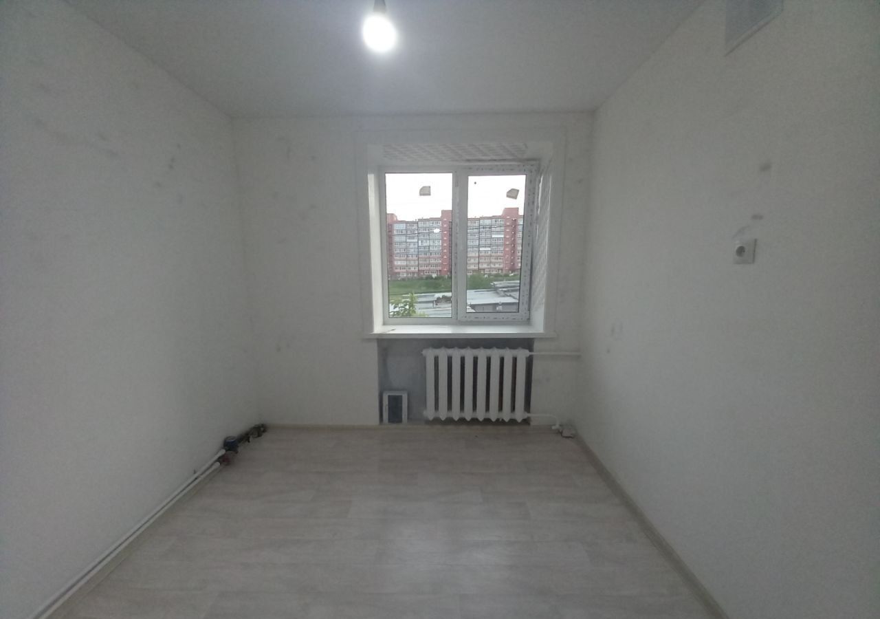 квартира г Иркутск р-н Свердловский б-р Рябикова 45в фото 4