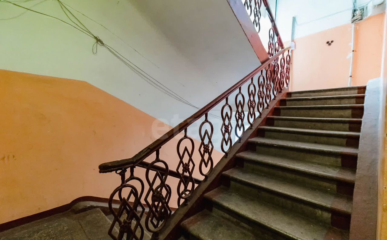 комната г Комсомольск-на-Амуре ул Калинина 24 фото 15