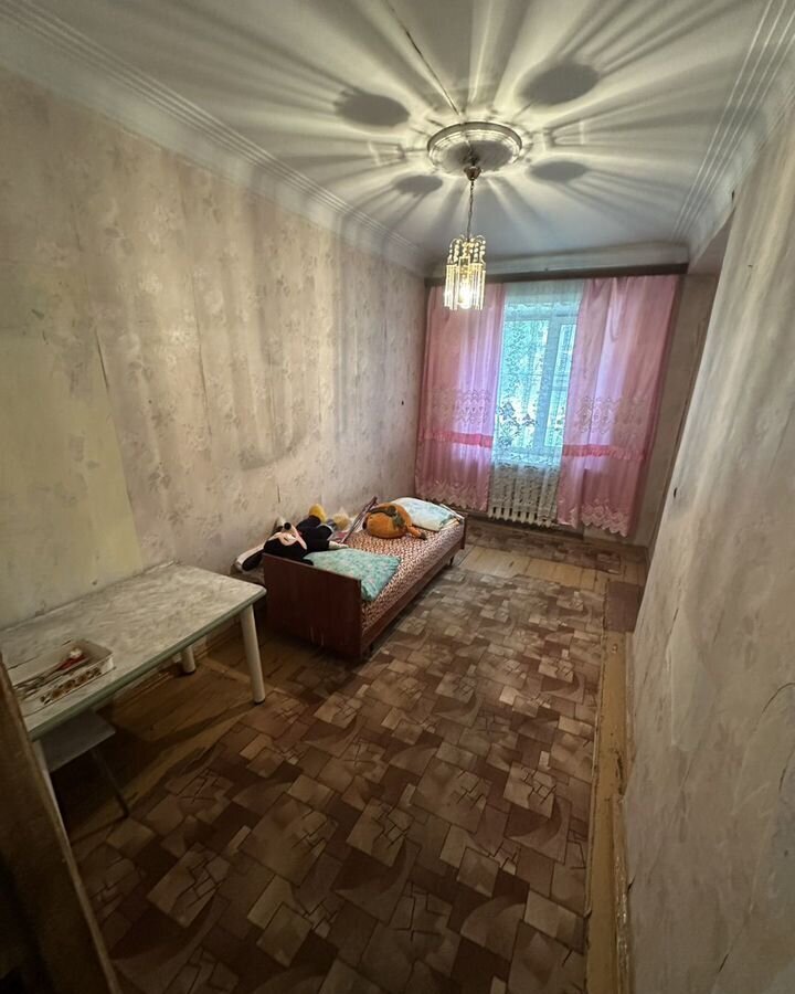 квартира г Хабаровск р-н Индустриальный ул Прогрессивная 15 фото 13