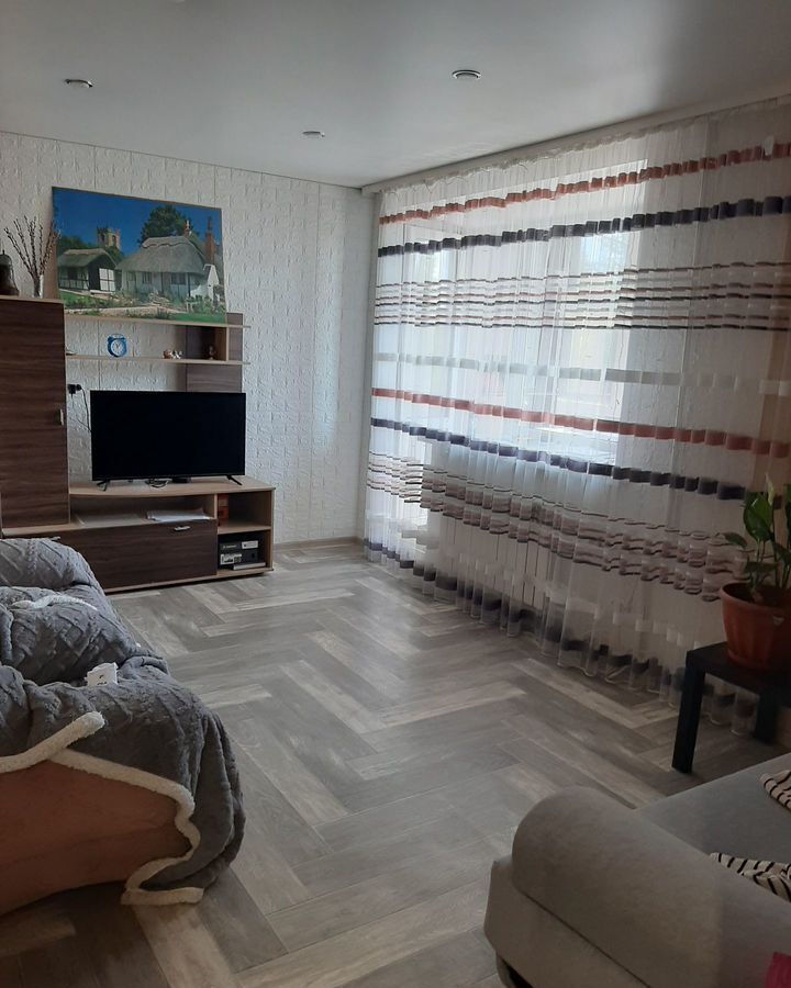 квартира г Новоалтайск мкр Дорожник 7А фото 1