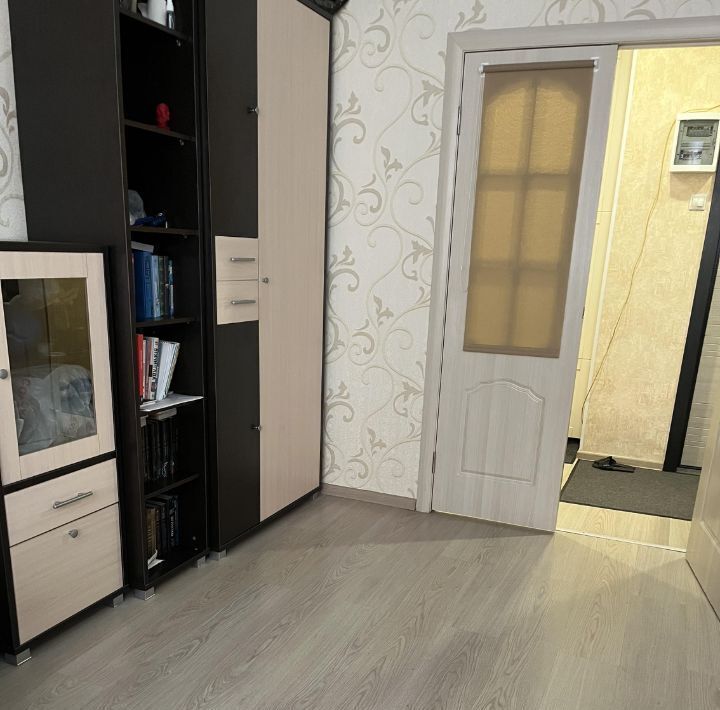 квартира г Балашиха мкр Ольгино ул Жилгородок 5а Ольгино фото 7