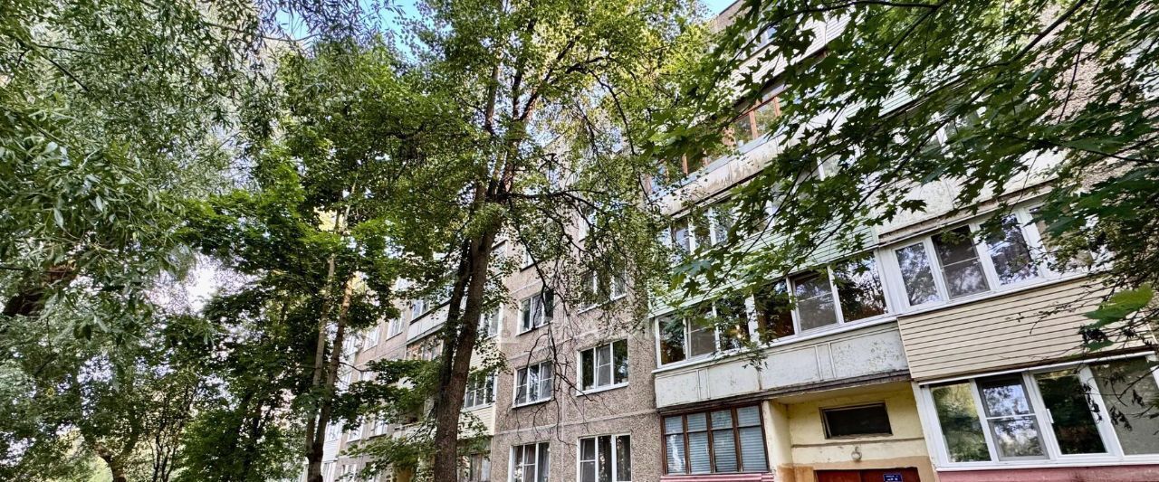 квартира г Коломна район Центральный ул Зеленая 6 фото 24