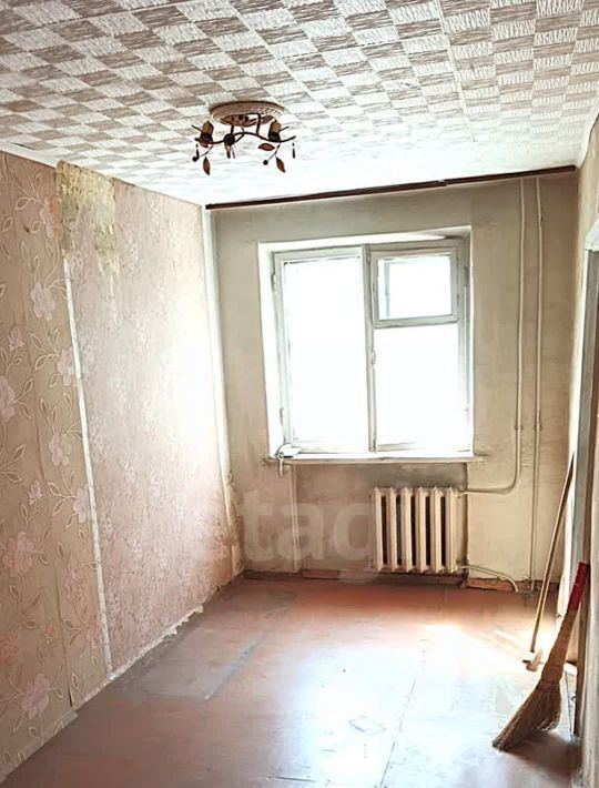 квартира г Большой Камень ул Карла Маркса 39 фото 5