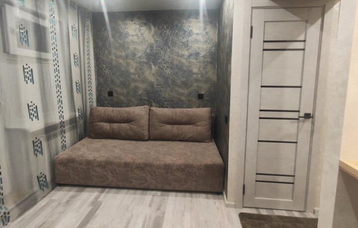 квартира г Томск ул Трамвайная 3 фото 1