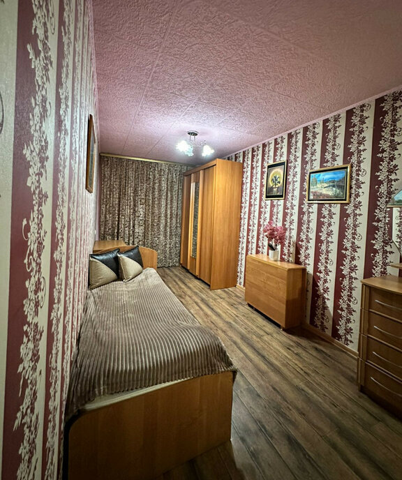 квартира г Комсомольск-на-Амуре ул Дикопольцева 31к/6 фото 2