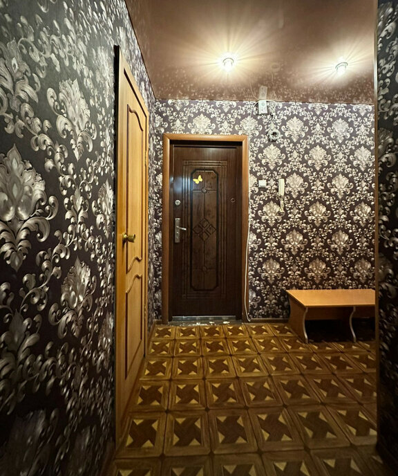 квартира г Комсомольск-на-Амуре ул Дикопольцева 31к/6 фото 12